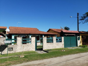 Recanto dos Falcões